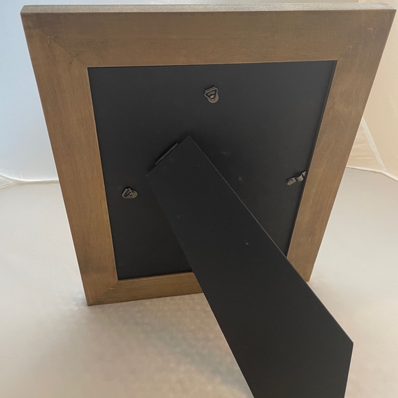 Distressed custom bullet frame - Picture 2 of 3